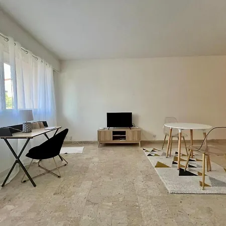 Regency דירה *