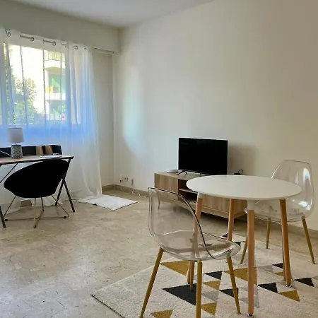 Apartment Regency Antibes